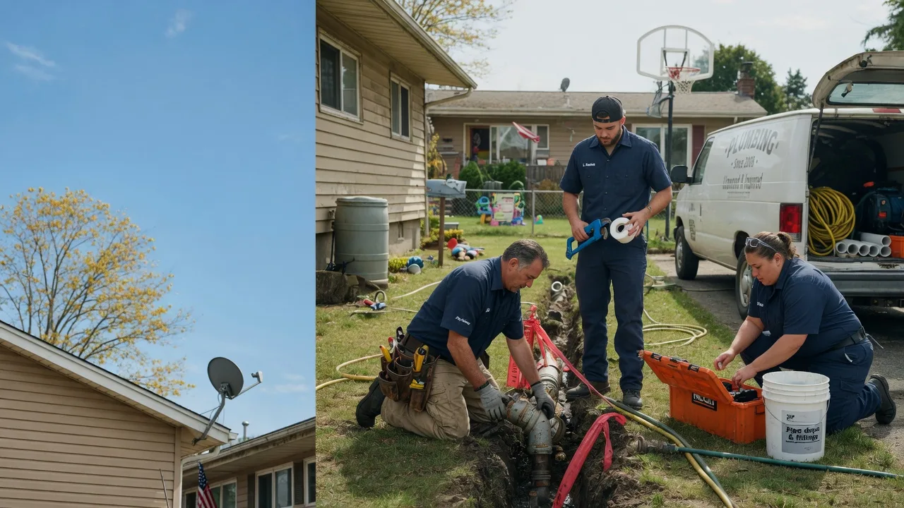 Garbage Disposal Replacement in New Derry, PA near me