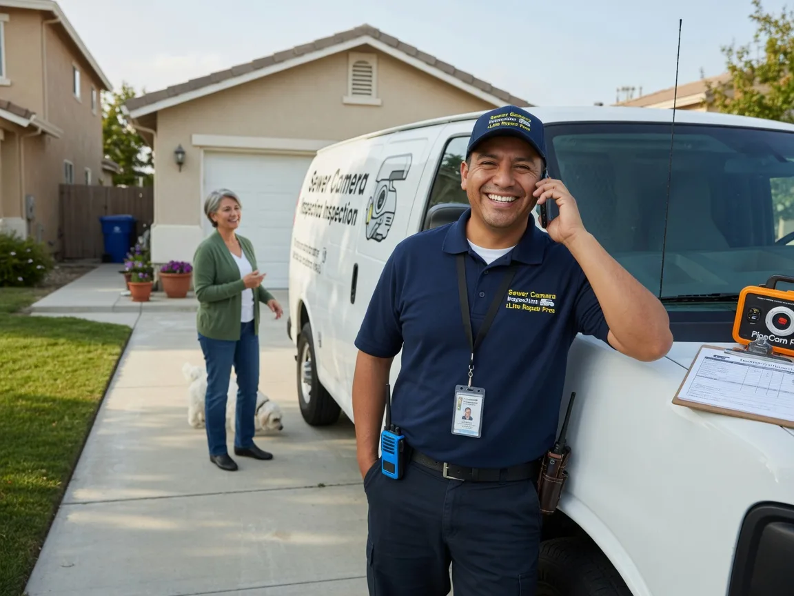 Sewer Line Repair New Derry, PA FAQs